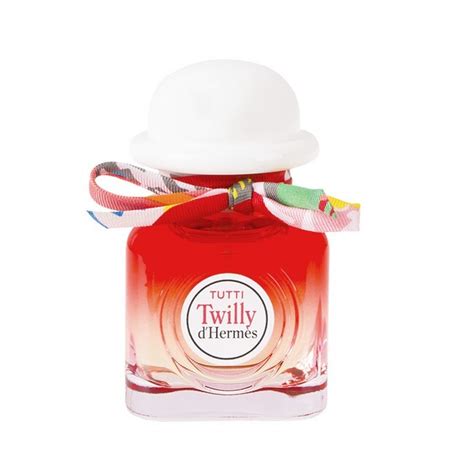 twilly 85 ml hermes duft